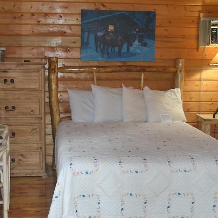 Holy Smoke Resort Keystone Quarto foto