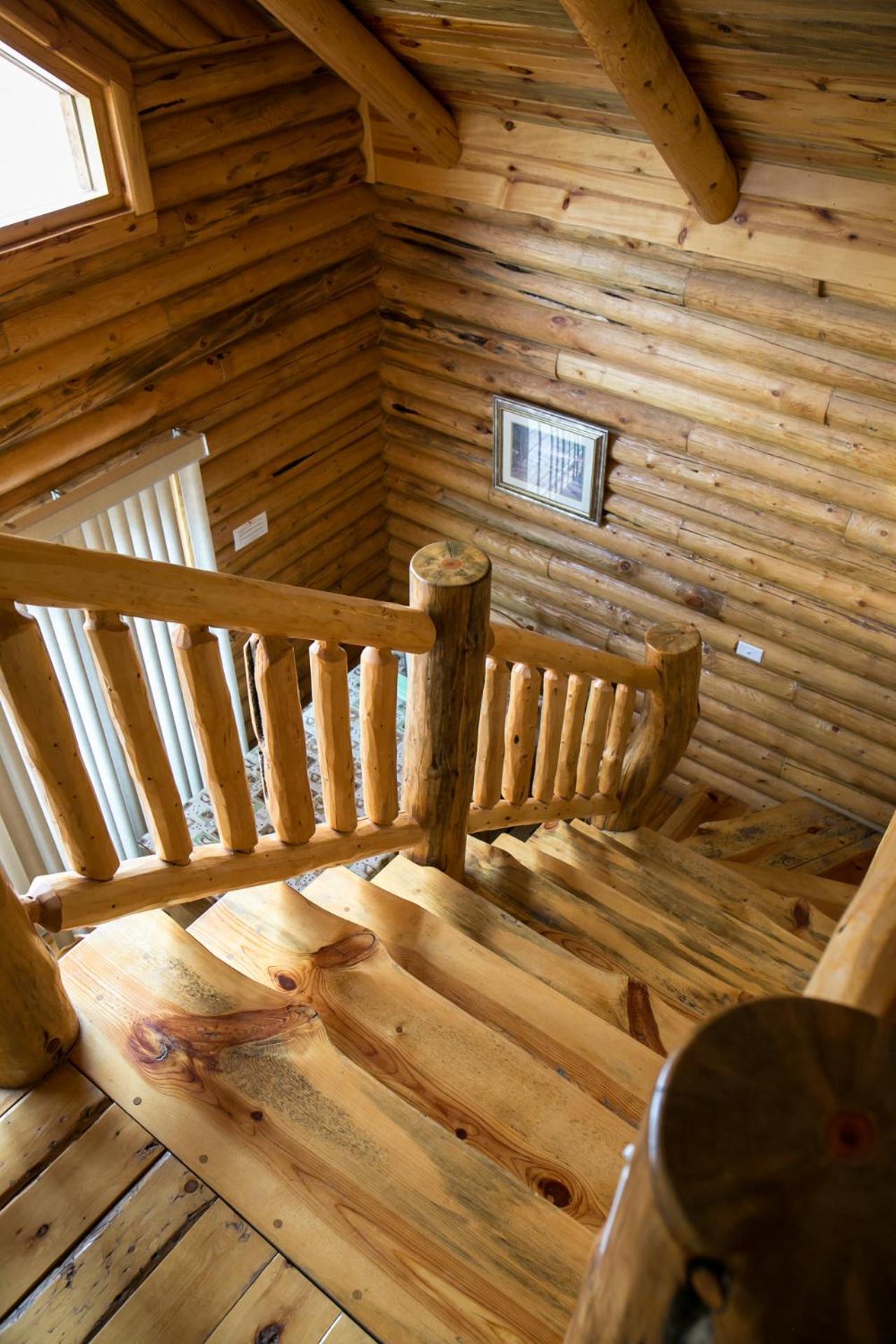 Holy Smoke Resort Keystone Quarto foto