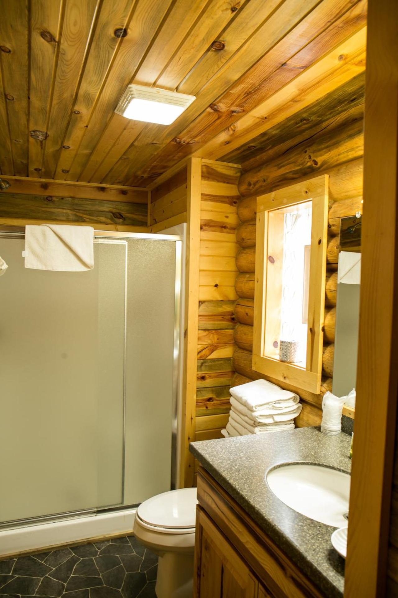 Holy Smoke Resort Keystone Quarto foto