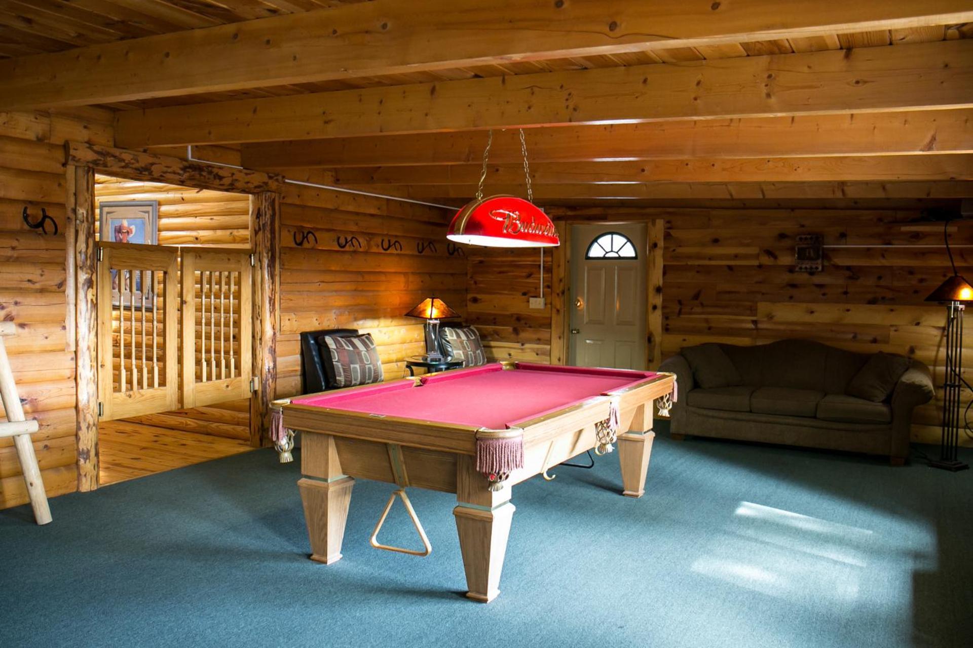 Holy Smoke Resort Keystone Quarto foto
