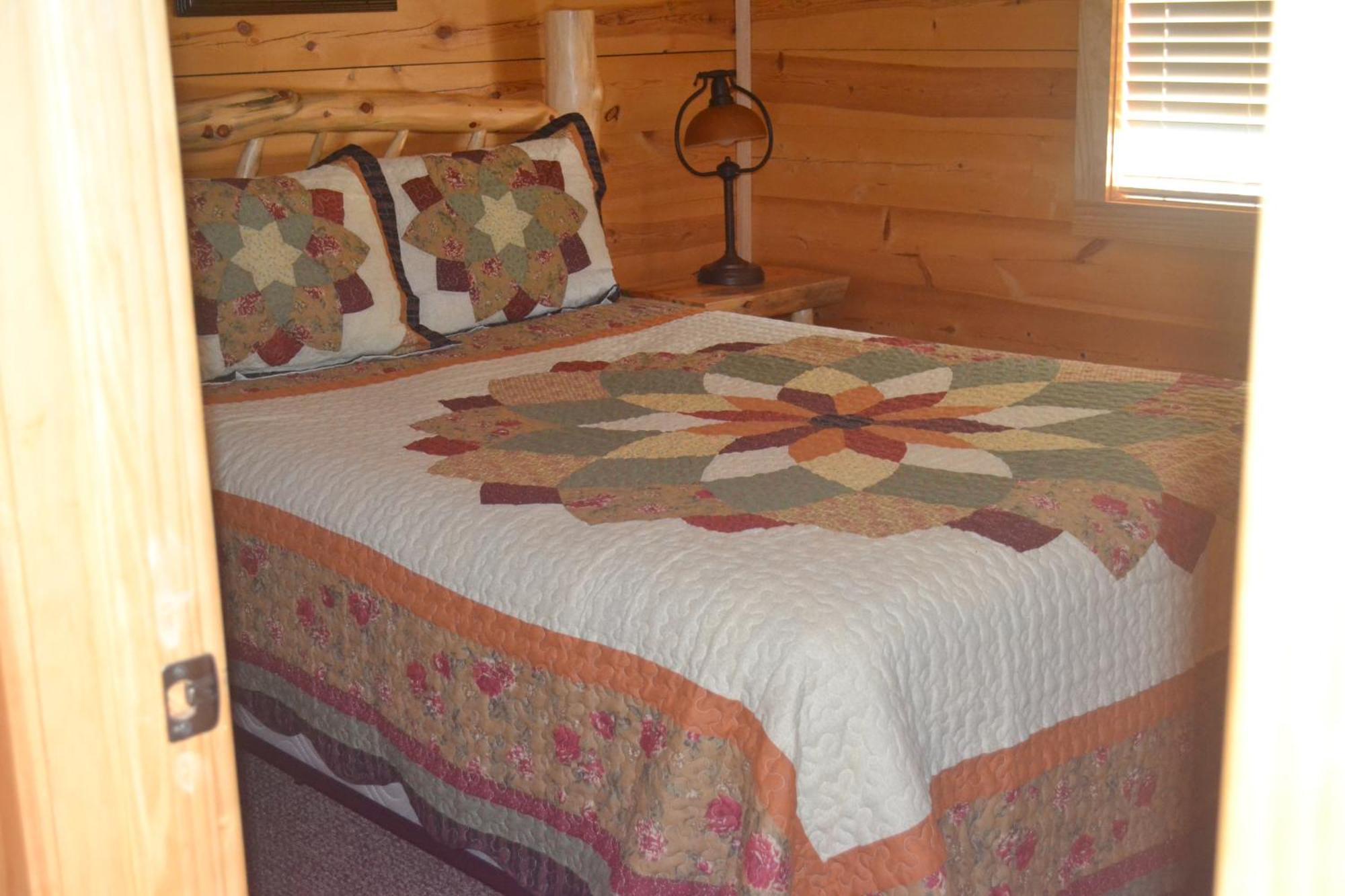 Holy Smoke Resort Keystone Quarto foto