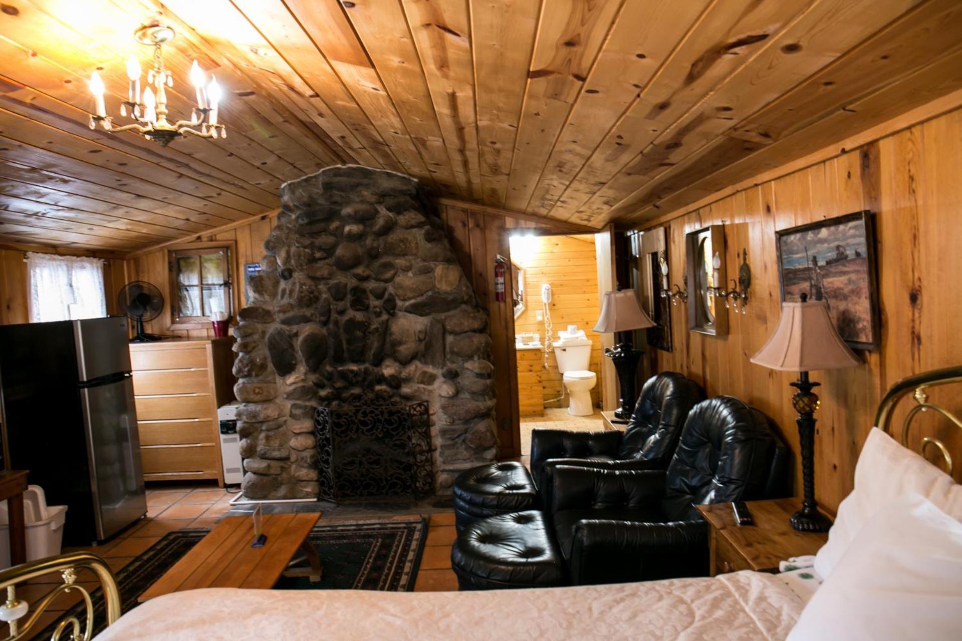 Holy Smoke Resort Keystone Quarto foto