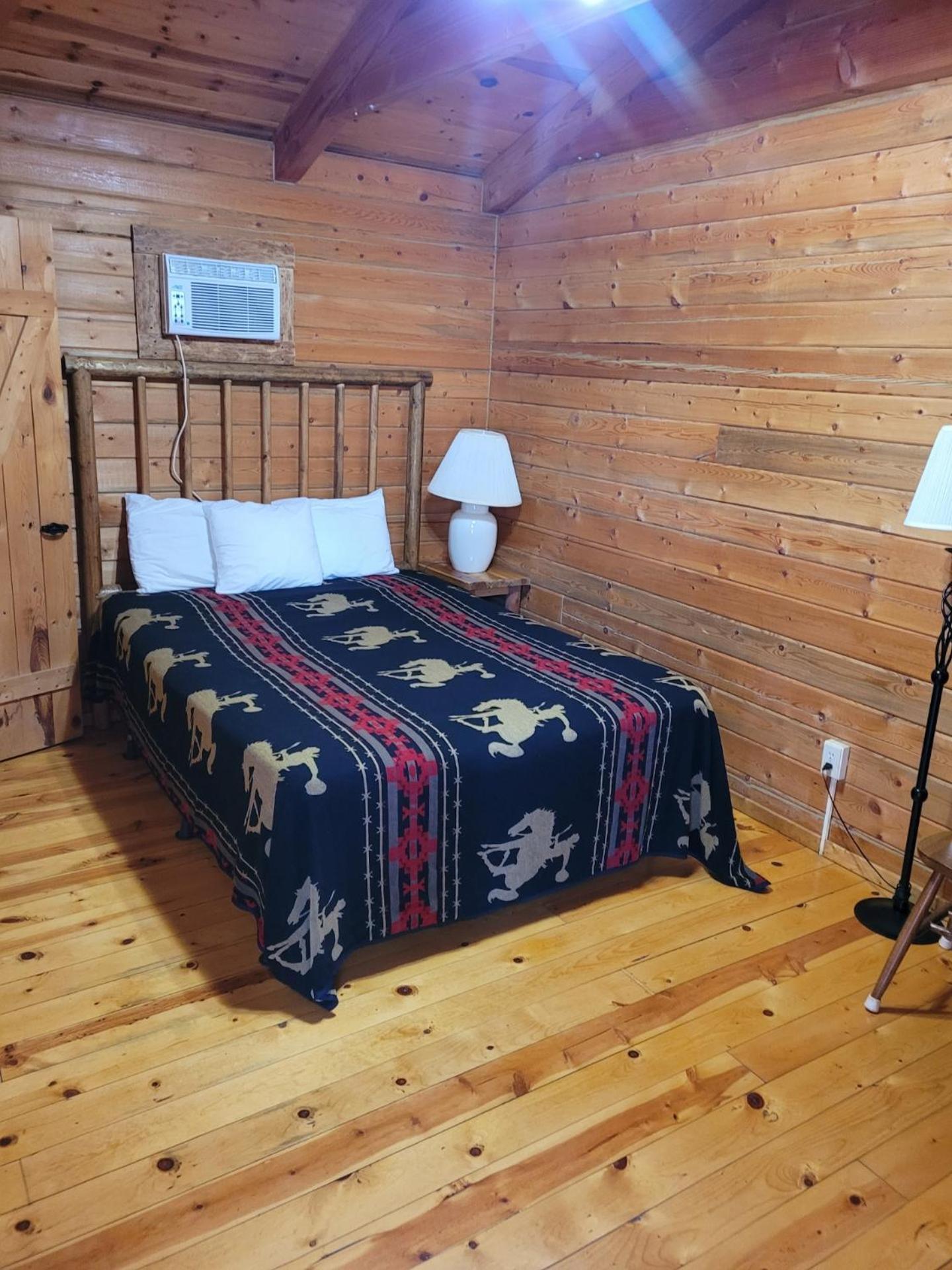 Holy Smoke Resort Keystone Quarto foto