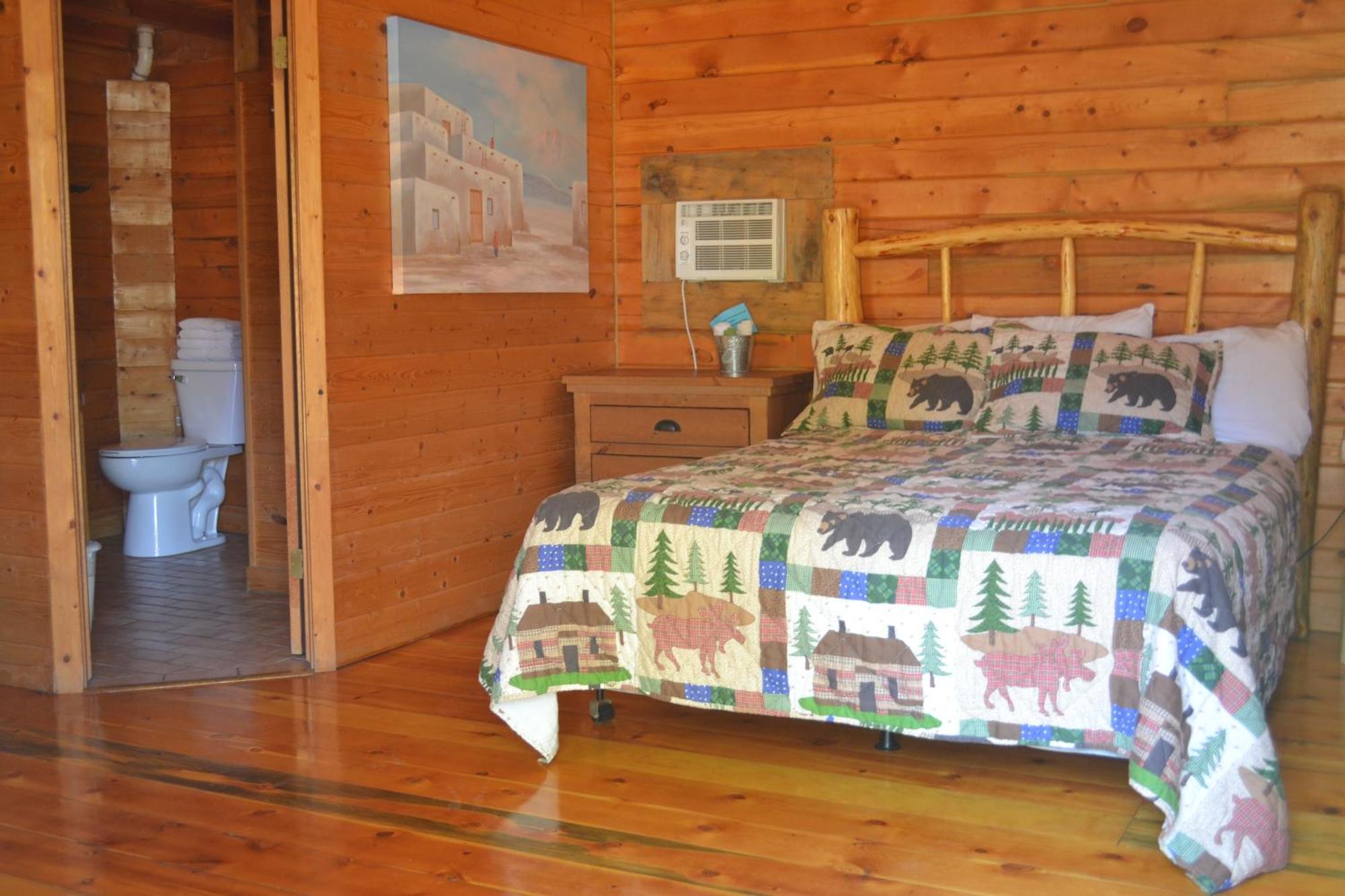 Holy Smoke Resort Keystone Quarto foto