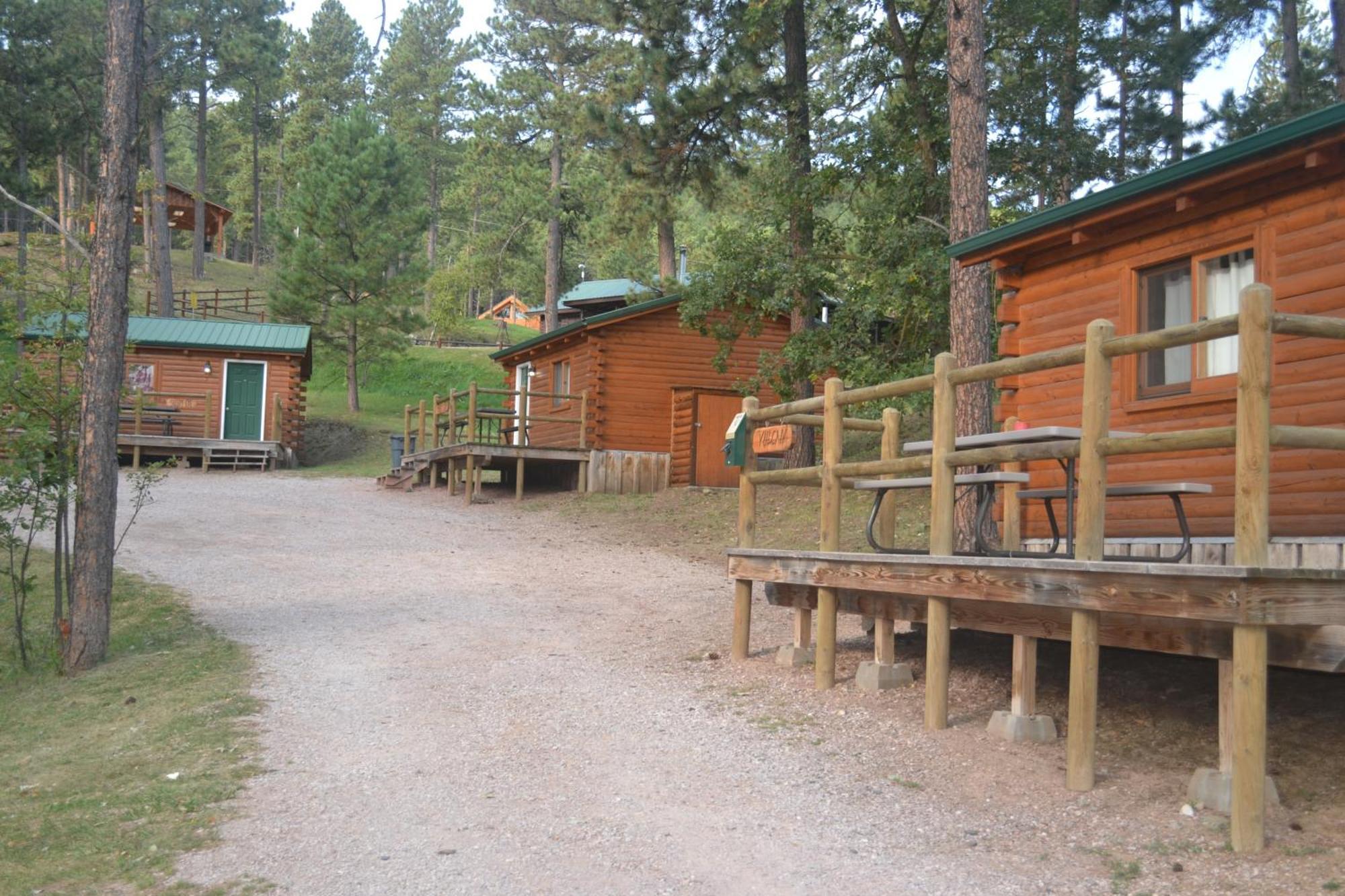 Holy Smoke Resort Keystone Quarto foto